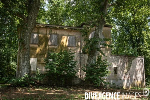 Espace naturel sensible de Verdun sur le Doubs