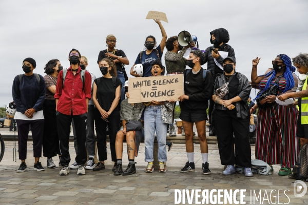 Émeutes à Bordeaux après le décès de Nahel à Nanterre