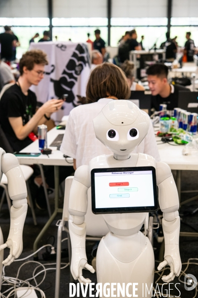 Robocup 2023