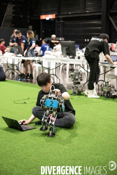 Robocup