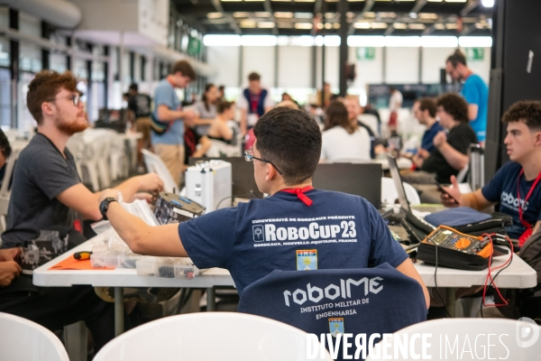 Robocup