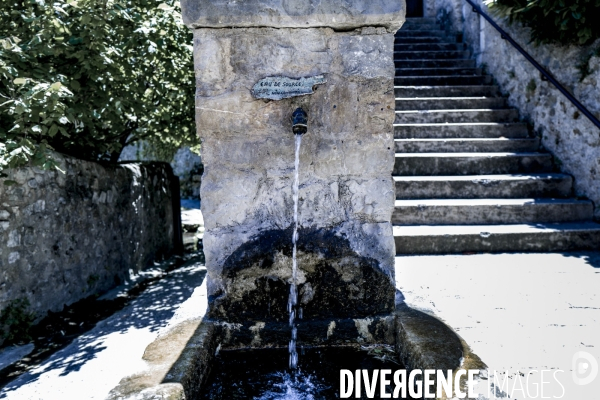 Saint-Guilhem-Le-Desert