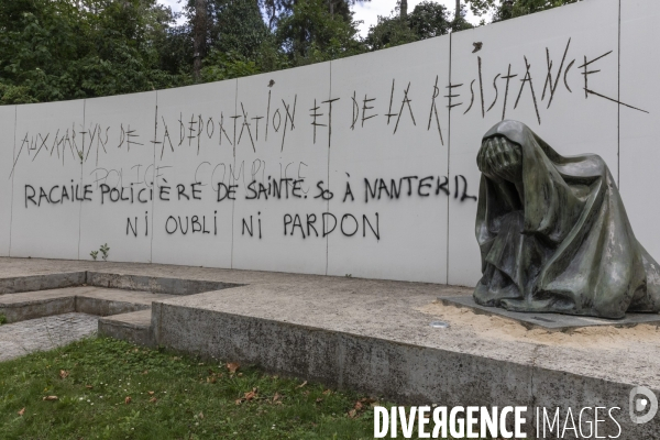Nanterre l après 