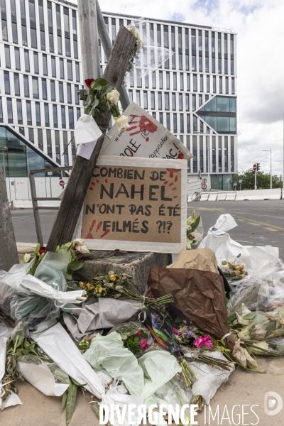 Nanterre l après 