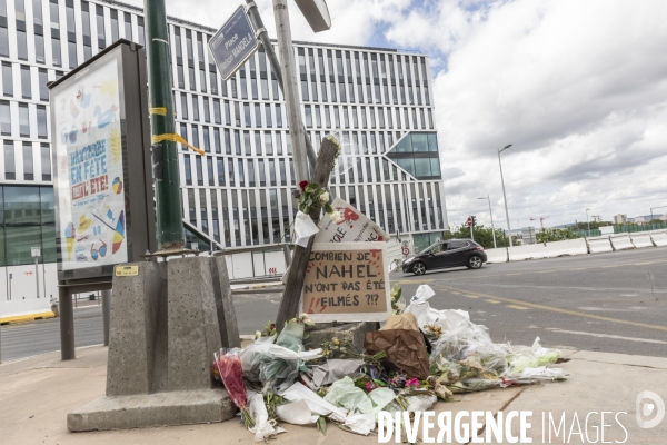 Nanterre l après 
