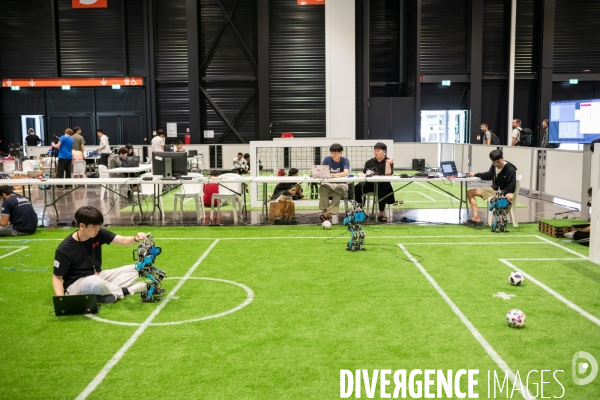 Robocup 2023