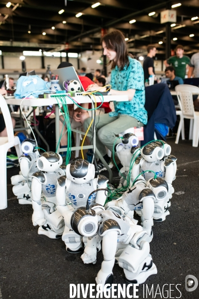 Robocup 2023