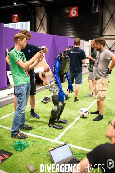Robocup 2023