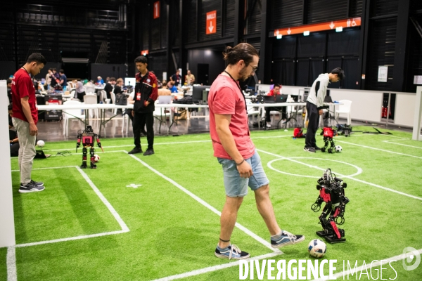 Robocup 2023