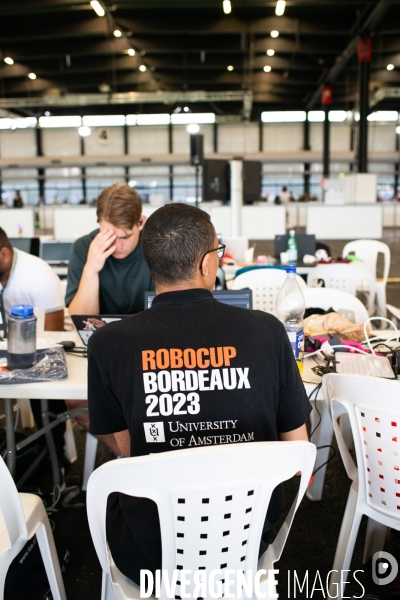 Robocup 2023