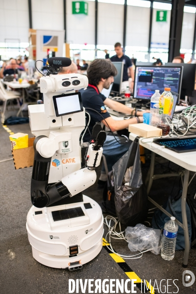 Robocup 2023
