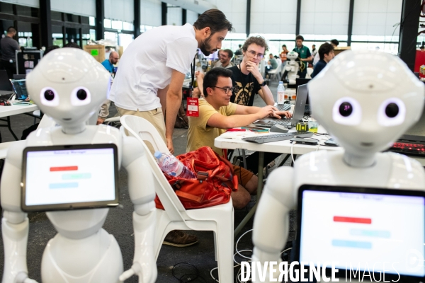 Robocup 2023