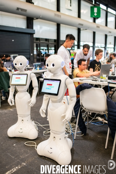 Robocup 2023