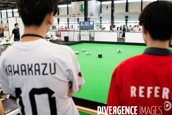 Robocup 2023