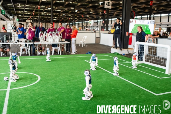 Robocup 2023