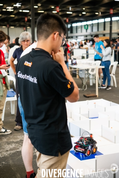 Robocup 2023