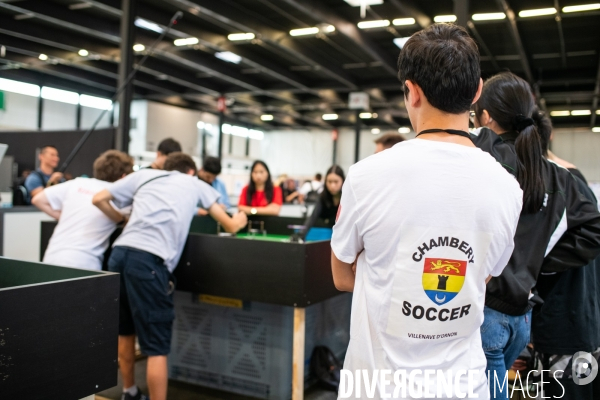 Robocup 2023