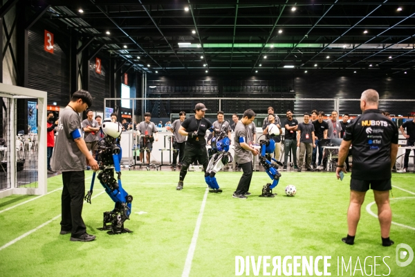 Robocup 2023