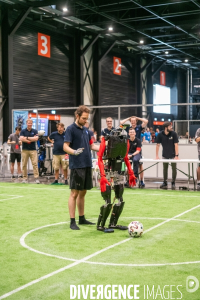Robocup 2023