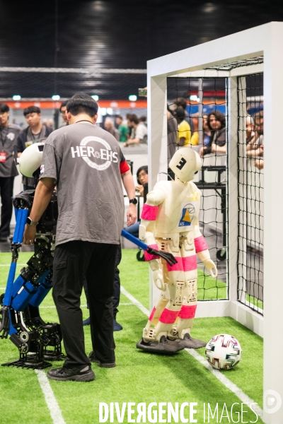 Robocup 2023