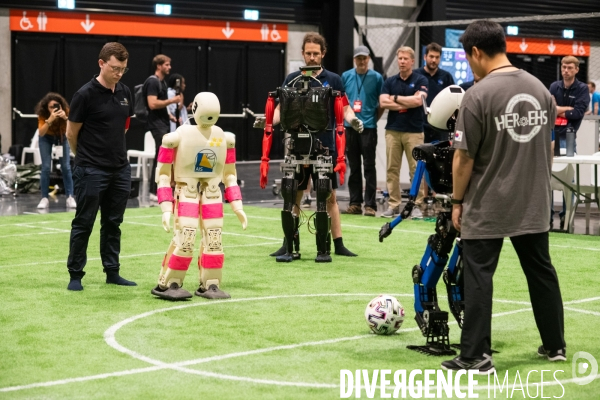 Robocup 2023