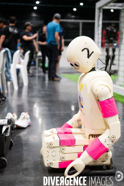Robocup 2023
