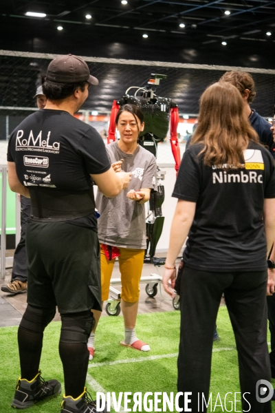 Robocup 2023
