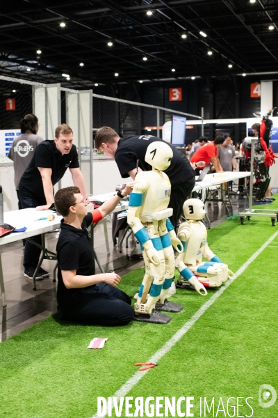 Robocup 2023
