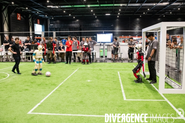 Robocup 2023