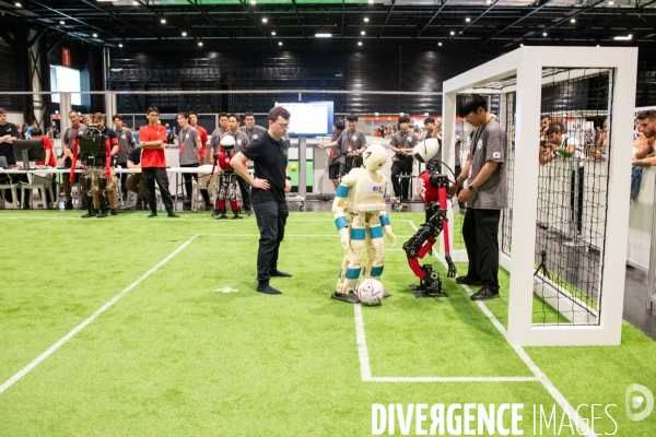 Robocup 2023