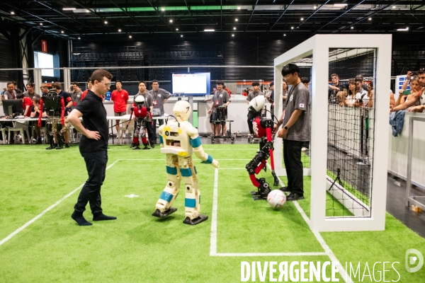 Robocup 2023