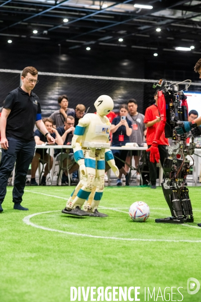 Robocup 2023