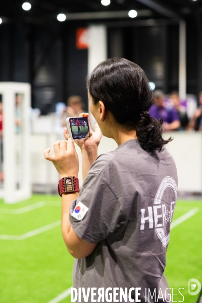 Robocup 2023