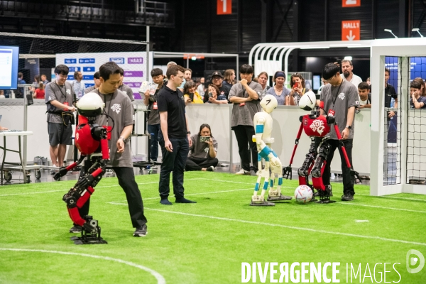 Robocup 2023