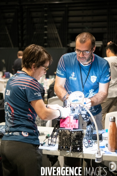 Robocup 2023