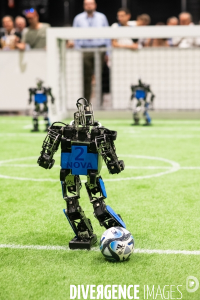 Robocup 2023