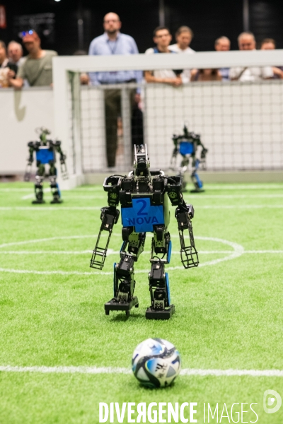 Robocup 2023