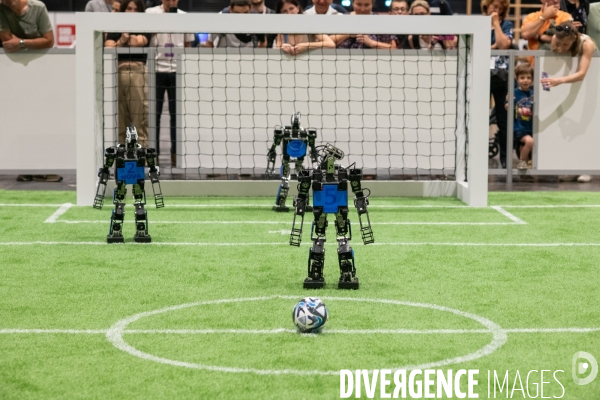 Robocup 2023