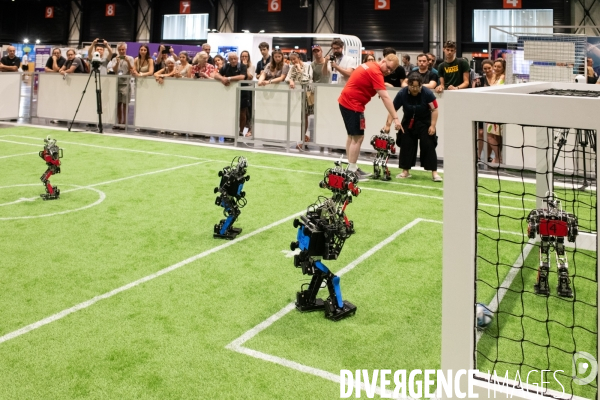 Robocup 2023