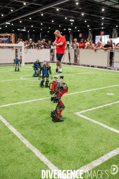 Robocup 2023
