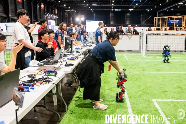 Robocup 2023