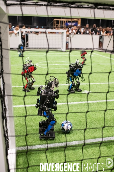 Robocup 2023