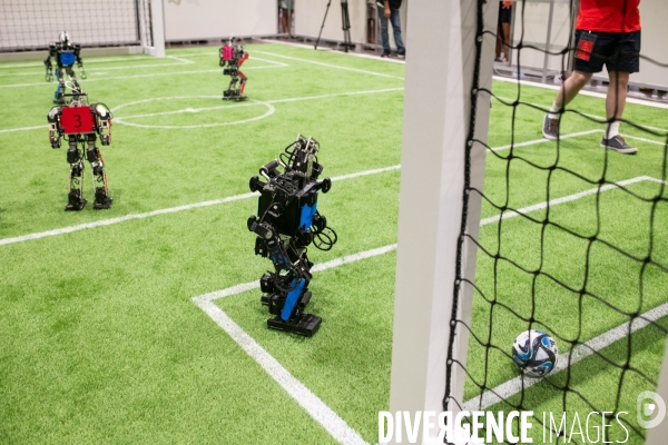 Robocup 2023