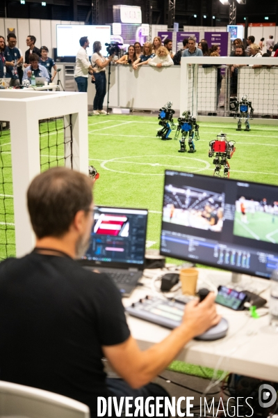 Robocup 2023