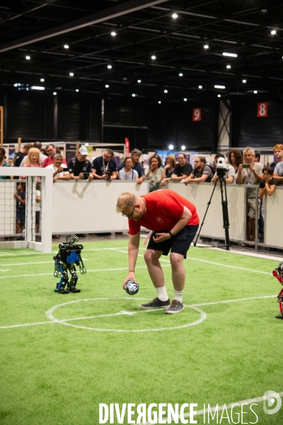 Robocup 2023