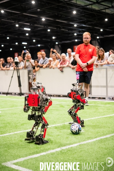 Robocup 2023