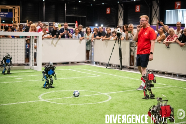 Robocup 2023