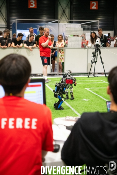 Robocup 2023