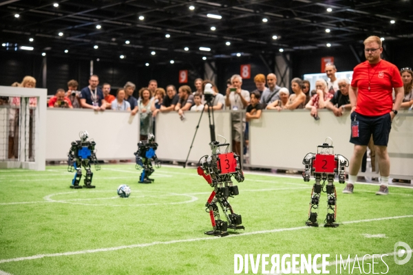 Robocup 2023