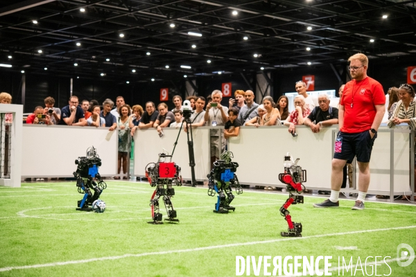 Robocup 2023